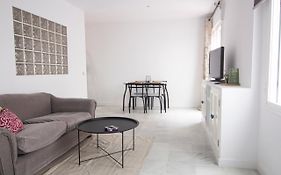Apartamento Albareda Centro